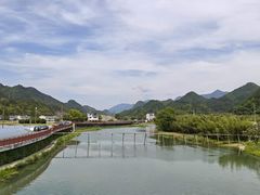 -绩溪龙川景区