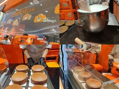 -KUMO KUMO甜品·冰淇淋(深圳壹方城店)