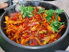 -屋里家延边朝鲜族冷面(梅林3店)