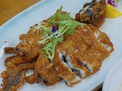 -醉壹号海鲜大排档·老厦门特色菜(厦门美食地标店)