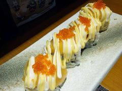 -昊·来了寿司(双楠2店)