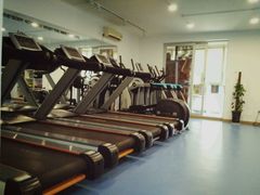 -悦动体能(金融街店)