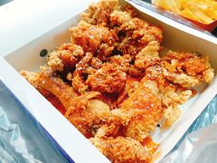 -前进5路汉堡炸鸡(前进五路店)