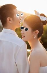 -麦田·婚纱摄影(天河新天地店)