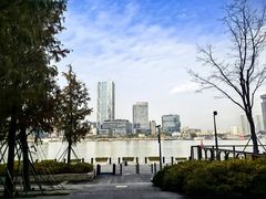 -蟹家大院 · 独揽江景(滨江店)