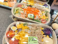 -池田寿司·新鲜现做(西红门荟聚店)