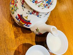 酥油茶-敏珠拉姆藏餐·南京厨房(富春江东街店)