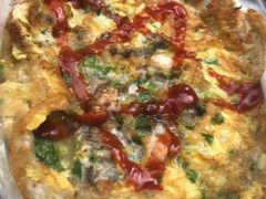 -海口骑楼小吃街