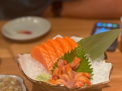 -初居食屋日式料理(万象城购物中心店)