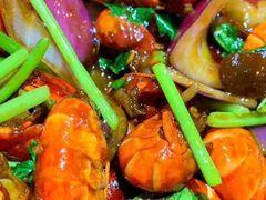-壹酒贰肉1926·深夜食堂(南京北街店)