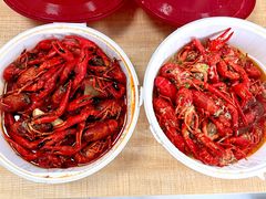 -霸王虾·麻辣小龙虾(清水河公园店)