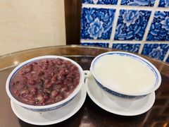 -仁信老铺甜品(北京路店)