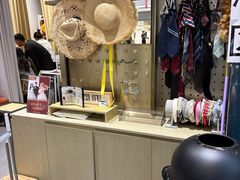 -海马体照相馆(无锡清扬茂业天地店)