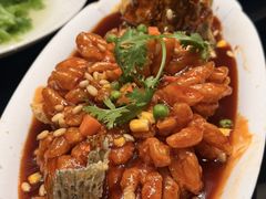 -老西门·常州菜·20年老品牌(新区店)