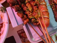 -木屋烧烤(白石洲店)