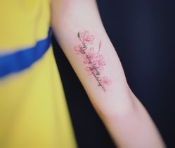 点击看大图 -AC TATTOO 纹身