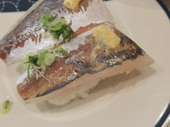 -滨寿司(新街口中央商场店)