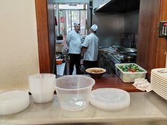 -晋爱面大同刀削面(白纸坊店)