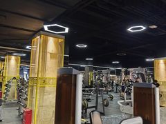 -峰鸟自助健身(锦泰城店)