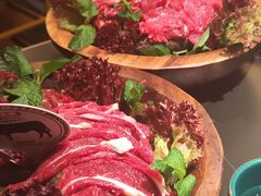 -二刀潮牛(重庆光环购物公园店)