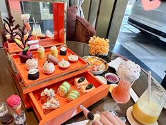 -华尔道夫酒店·羿庭(金鱼胡同店)