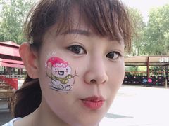 -济南方特东方神画