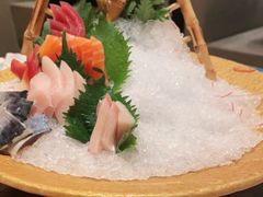 -大渔铁板烧(东城店)