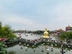 -中国翰园碑林