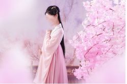 -醉唐风古装写真摄影(宁波店)