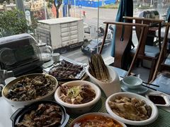 -石潭贵香酒店(玄真路店)