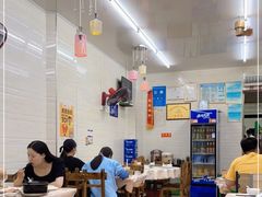 大堂-忆海南海鲜(椰风巷第一市场店)