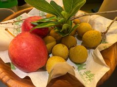 -季季山·云南野生菌火锅(上海首店)