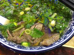 -兰州牛肉拉面(瑞金路)