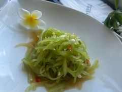 -白云湖畔酒店-湖畔餐厅