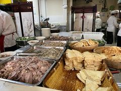 -赵家羊肉羊汤馆(车站总店)