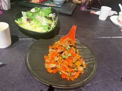 -蟹榭·本帮江浙菜·蟹宴(五角场合生汇商场店)