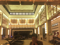 -海陵岛保利皇冠假日酒店·御公馆中餐厅 CANAL LNUA