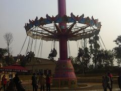 -张坝桂圆林公园