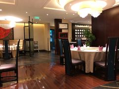 -上海浦东康桥绿地假日酒店
