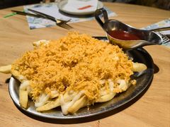 -初拾·花里餐厅(钜城华亿店)