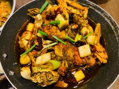 -一棠龙虾•王牌虾球(楚河汉街店)