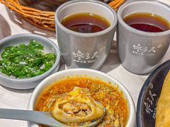 -馋三尺蟹粉小笼(人民广场店)