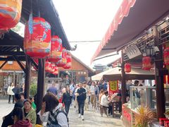 -茯茶镇