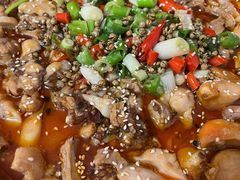 -米二红烧兔(华阳店)