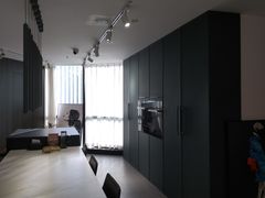 -翼森原创设计·全案实景落地