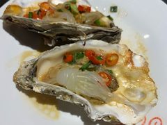 -火锅岛潮牌自助餐厅(天津天佑城店)