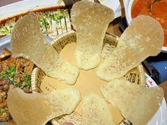-即墨老公社·海肠捞饭大王(古城店)