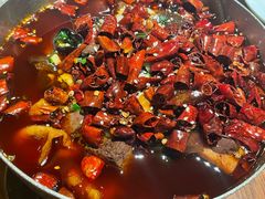 -双流老妈兔头(荟聚店)