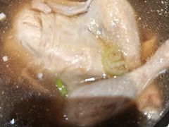 -高社长参鸡汤(高丽街店)