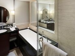 -上海明天广场JW万豪酒店